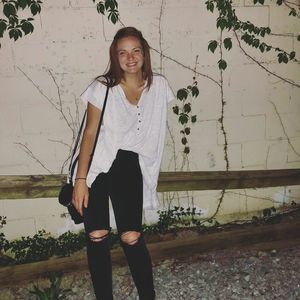 Meet your Posher, Margo